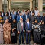 EUCAP organizes good governance workshop in Somaliland
