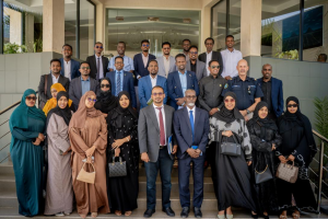 EUCAP organizes good governance workshop in Somaliland